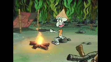 Learn English With Spongebob Squarepants.