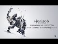 Xiam Gaming - Horzion Zero Dawn - LiveStream - Side Quest &amp; Errands