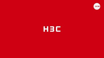 H3C S12500G-AF Series Data Center Switches