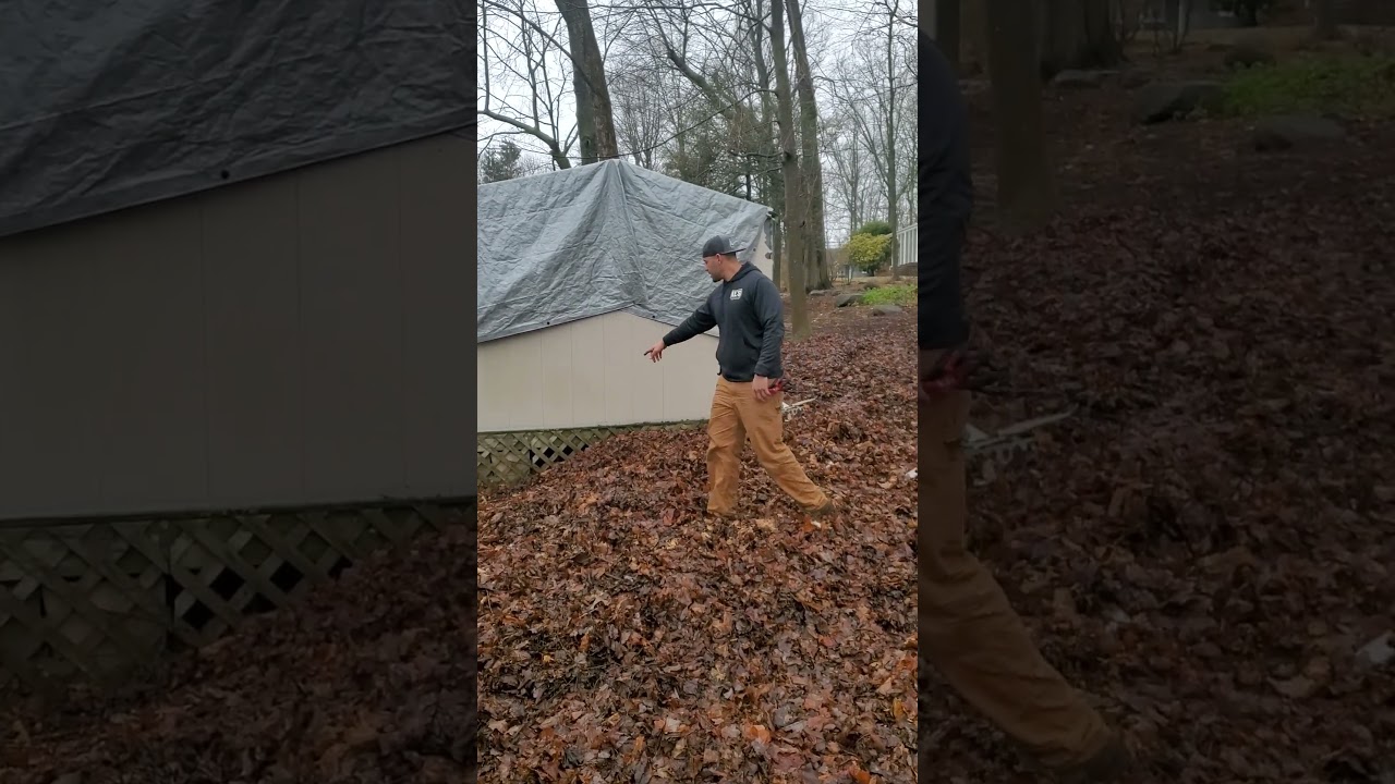 10x12 Shed Demo by AL's Junk Removal