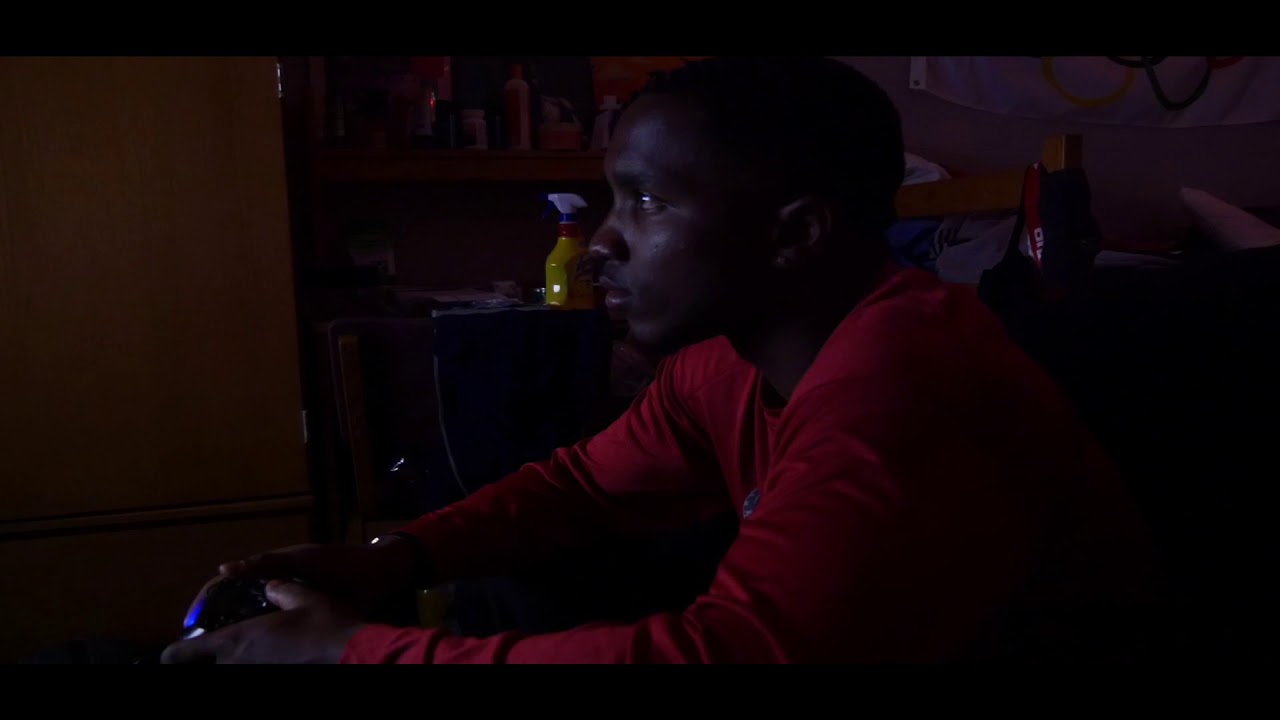 top movies on netflix My Roommate