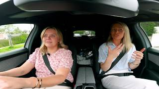 OffRoad with IMAGE The Motherload, in partnership with Peugeot: Miriam Hussey