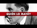 WILLIAM D. TAYLOR: El misterio que Hollywood nunca resolvió