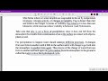 Form 1 Geography – What is Precipitation? | ZIMSEC Syllabus