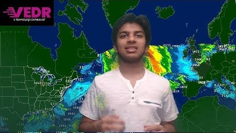 Weather Monitoring Overview