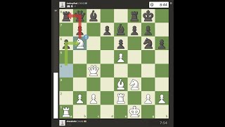 chess against 1600rated  with 86.7 percent accuracy