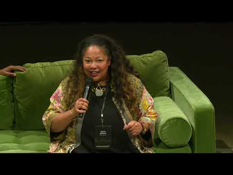 Session 6: AI & Blockchain: The Future of Work and Community
