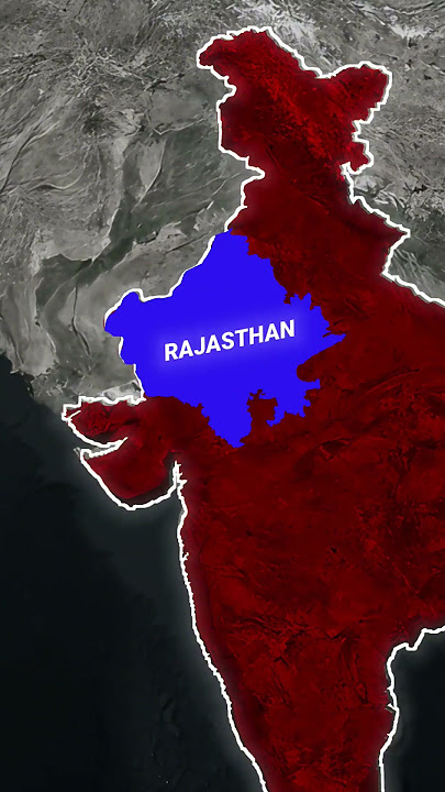 Top Mineral Producing States of India | State-wise No.1 Minerals #geography #mapanimation