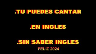 Video thumbnail of "Jingle Bell Rock - Bobby Helms (lyrics) sub español pronunciación escrita"