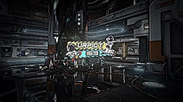 PRESET AM 16:9🎭🎟️|•KaZz Preset 🎟️|| Sound Viral Tik Tok 🎶