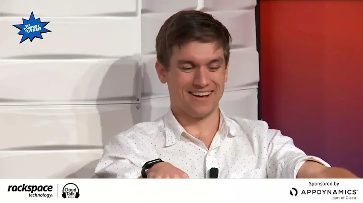 Cloud Talk Live Cybersecurity Summit 2022