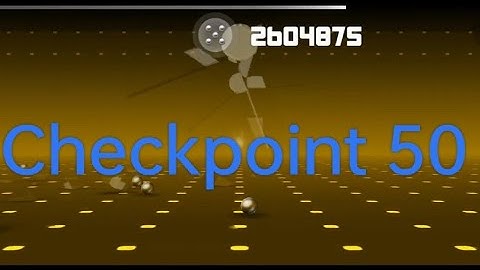 Smash Hit Custom Pack 1.2.1 checkpoint 50|