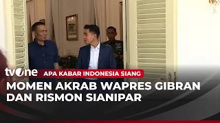 Rismon Minta Maaf ke Jokowi di Solo | AKIS tvOne
