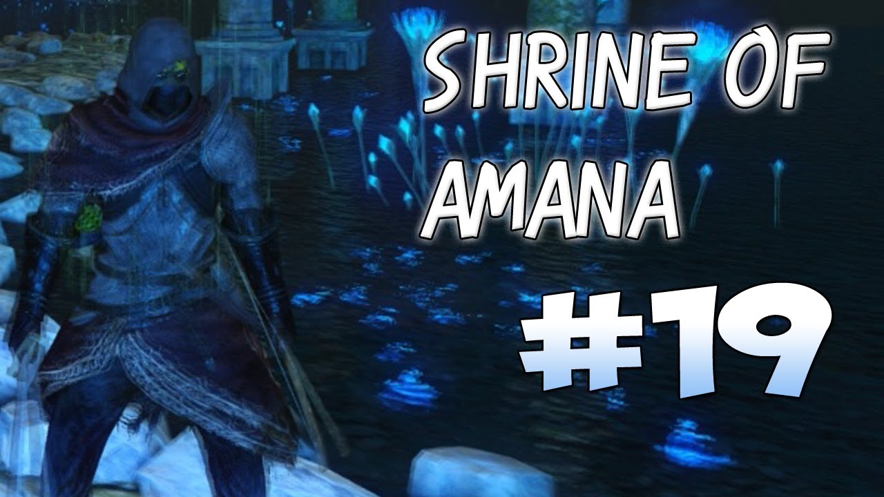 Dark Souls 2 Full Game Walkthrough Shrine Of Amana 19 YouTube dark-souls-2-full-game-walkthrough-shrine-of-amana-19-youtube