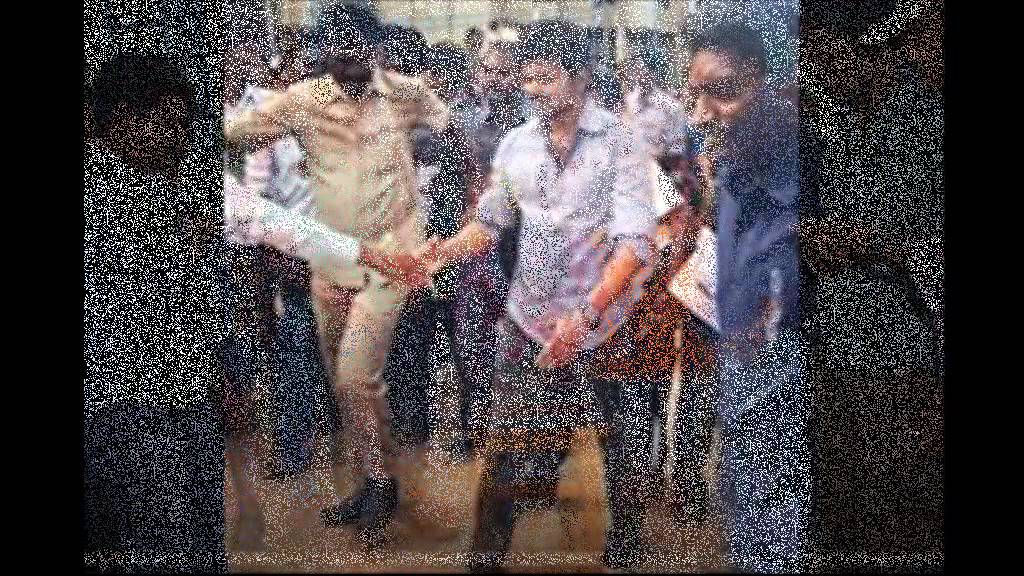 Vijay 58 film  scenes leaked