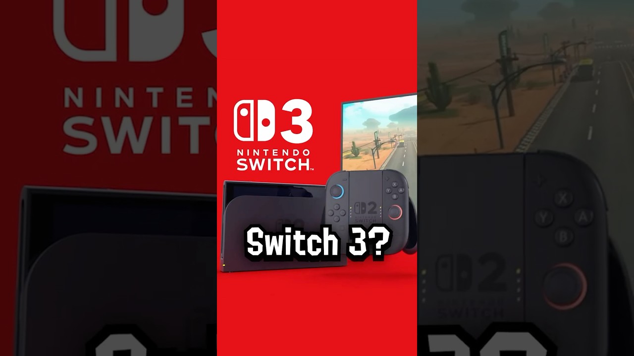Nintendo's Next Move