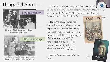 Bài Giảng 9: Suy Nghĩ Lại Về Vật Chất | MIT STS.042J | Vật Lý Thế Kỷ 20 | Song Ngữ by The Compile...