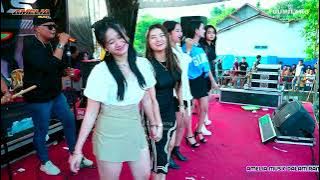 AMELIA MUSIC - BISIKAN RINDU ALL ARTIST - HAPPY PARTY ARMAS AREK MASIN KANDANGMAS DAWE KUDUS