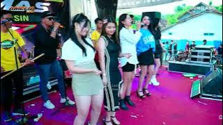 AMELIA MUSIC - BISIKAN RINDU ALL ARTIST - HAPPY PARTY ARMAS AREK MASIN KANDANGMAS DAWE KUDUS