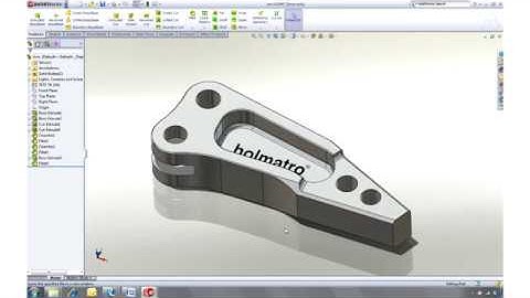 First Look SolidWorks EPDM