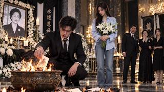 Humiliated and grieving, a CEO finds love when only a country girl brings his mother flowers.