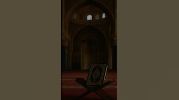 "وَأُفَوِّضُ أَمْرِي إِلَى اللَّهِ 🌙 | تلاوة خاشعة مبكية // قرآن كريم"