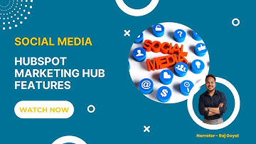 Mastering Social Media with HubSpot