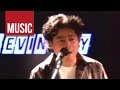 Kevin Roy - "Giyang" feat. Mike Villegas Live!