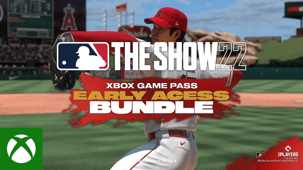 Coming Soon to Xbox Game Pass: MLB The Show 22, Life Is Strange: True  Colors, Chinatown Detective Agency, and More - Xbox Wire