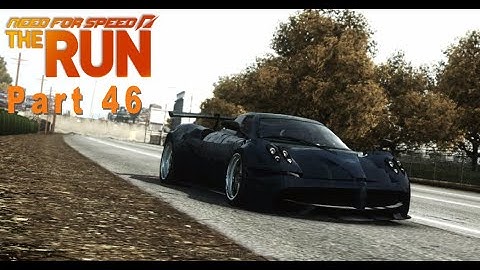 Need For Speed The Run Part 46 | Battle to New York | Gameplay PC | No Commentary