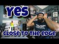 Yes  close to the edge  reaction
