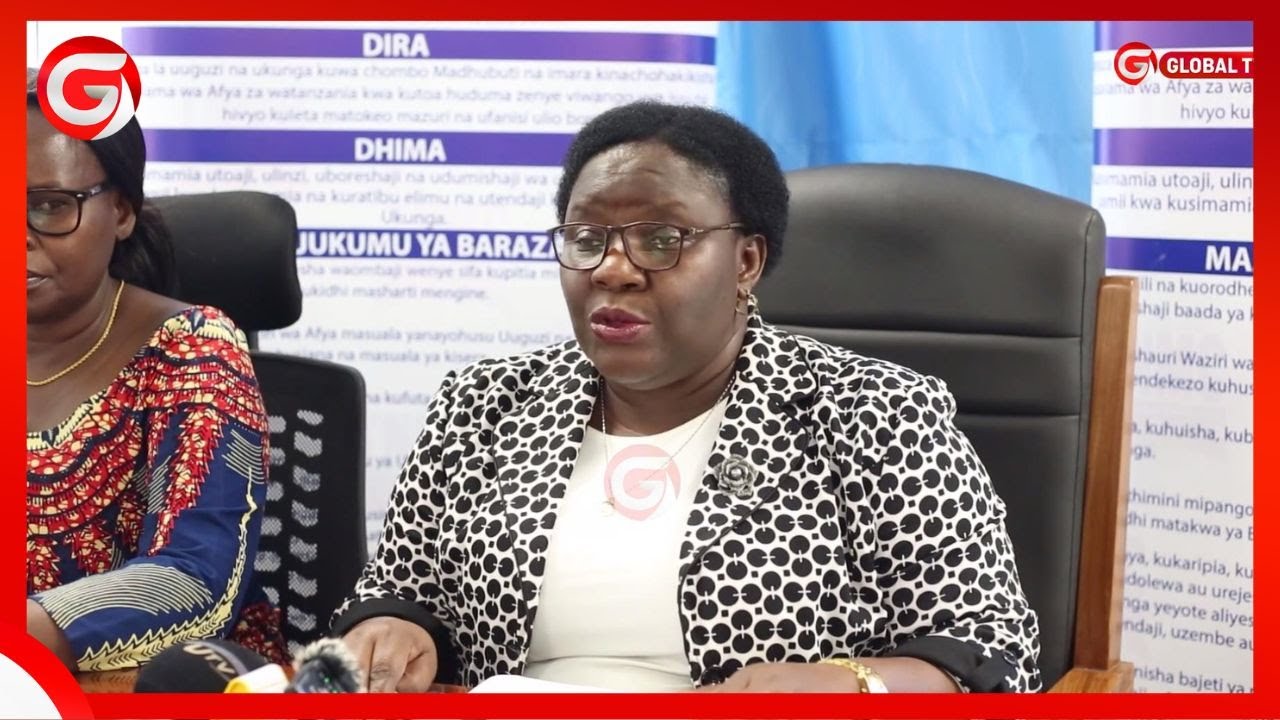 WAUGUZI 4,414 WAPEWA ONYO KALI KUTOJIHUSISHA na UDANGANYIFU MTIHANI wa USAJILI na LESENI....