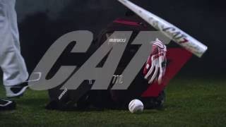 Marucci CAT7: Explode With Fury
