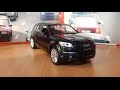 МАШИНКИ CARS.Видео Про Машинки. Автосалон Немецких Автомобилей  AUDI Q7