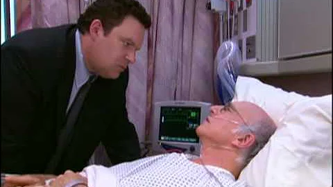 Curb Your Enthusiasm - Too Much Mayo