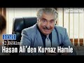 Hasan Ali'den kurnaz hamle - Yasak Elma 92. Bölüm