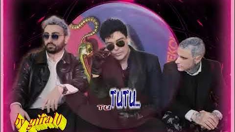 Thumbnail of Pronto come va - The Kolors - karaoke by gifra10