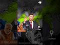 India In Action Mode | Why Does China Want Arunachal Pradesh? | By Ankit Agrawal #shorts