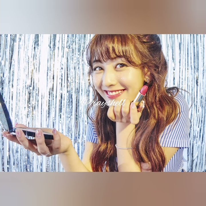 TWICE - TURTLE Voice Combo with Solo Lines (Same Lines Combo)
