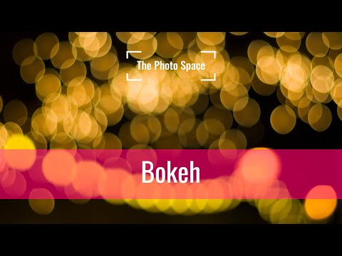 Bokeh Fotografie | Tipps für schöne Unschärfe