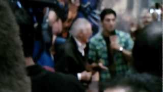 New York Comic-Con '12 #7: Stan Lee