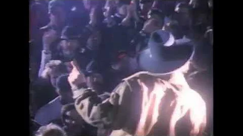 Tracy Lawrence - If The Good Die Young (Official M...