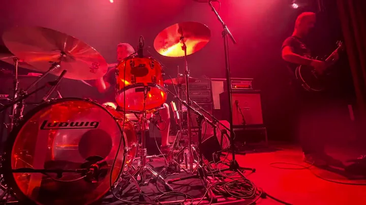 Pelican - Cascading Crescent - Live in Denver (03/19/25)