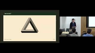 Parallel Session 6 - The Buttery - Device-independent certification