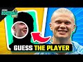 GUESS THE HIDDEN FOOTBALL PLAYER | TFQ QUIZ FOOTBALL 2023