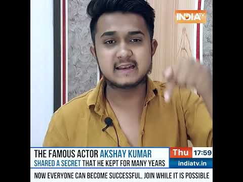 Video: Akshay Kumar Net Worth