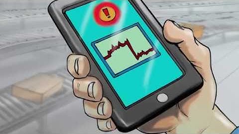 The Connected Distribution Center: Asset Reliability | Honeywell Intelligrated