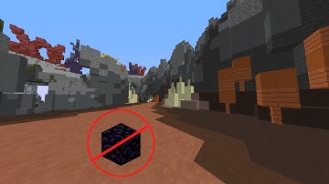 Save lives on CORALS MAP with 0 Blocks (BRAND NEW DISCOVERY) - Hypixel Pit