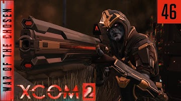 XCOM 2 War of the Chosen - #46 - Activate the whole map with this simple trick