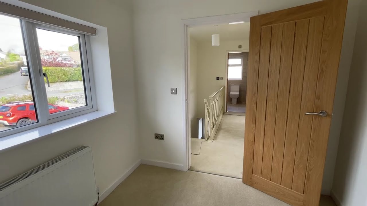 Holyhead Road, Menai Bridge, Isle of Anglesey, LL59